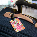 Recherche de monogram luggage tags Initiale