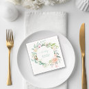 Search for baby shower placemats Botanical