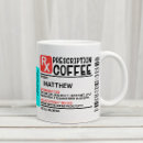 Search for labels mugs Prescription