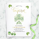 Recherche de irlandais invitations Noeud céleste