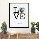 Recherche de abordable posters Amour