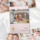 Recherche de pink thank you cards Collage photo