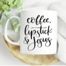 Search for lipstick mugs girly