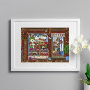 Recherche de flower shop posters Magasin de fleurs