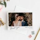 Recherche de boho mariage remerciements cartes Photo merci