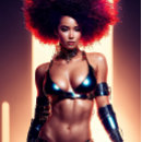 Recherche de séduisant posters Noir