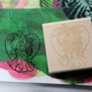 Search for dancers rubber stamps Dancing
