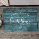 Search for beach doormats Driftwood