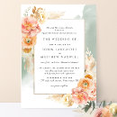 Recherche de fond clair invitations Invités
