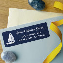 Search for sailor return address labels Sailing
