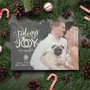 Search for save the date christmas cards Engaged