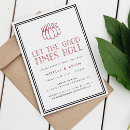 Search for lets celebrate engagement party invitations Modern