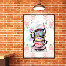 Recherche de tasses posters Coloré