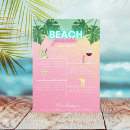 Search for beach weekend invitations Bach