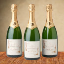 Search for ivory wine labels Boho