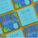 Recherche de floristique cartes visite Élégant