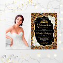 Search for photo quinceanera invitations Tiara