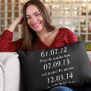 Recherche de wedding coussins Couple