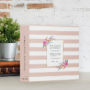 Search for colorful binders Chic