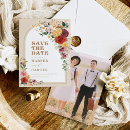 Recherche de garden party save the dates Pour eux