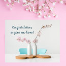 Search for interior cards New home