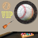 Search for red white dartboards Man cave