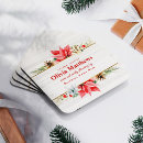 Recherche de fête de noël cartes visite Pour elle