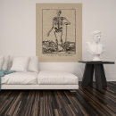 Search for antique human anatomy posters Doctor