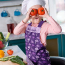 Search for beautiful floral aprons Girly