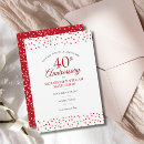 Search for 40th anniversary wedding save the dates Vow renewal