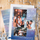 Search for square christmas cards Photo collage