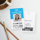 Search for emergency badges Registered nurse rn