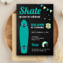 Recherche de planche à roulettes invitations Sport