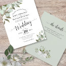 Search for moss invitations all in one