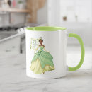 Search for tiana mugs Disney