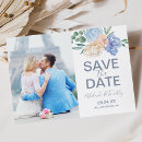 Search for garden party save the dates For her