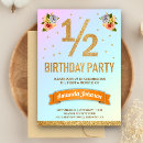 Search for half invitations Modern