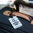 Recherche de preppy luggage tags Travel