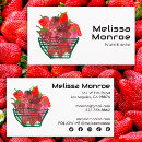 Search for basket business cards Modern