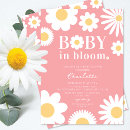 Search for fall baby girl shower invitations Modern