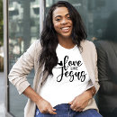 Search for modern christian tshirts Jesus