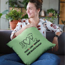 Search for peace pillows Minimalist