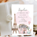 Recherche de parisien anniversaire invitations Pâtisserie française
