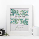 Recherche de brunch and bubbly bridal shower Watercolor
