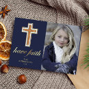 Search for faith christmas cards Modern