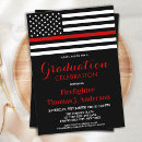 Search for firefighter invitations Graduate