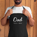 Search for kids aprons modern