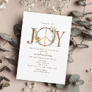 Search for peace sign invitations Peace and love