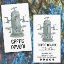 Recherche de italiens cartes visite Boss