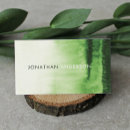 Recherche de verts photographie Abstrait